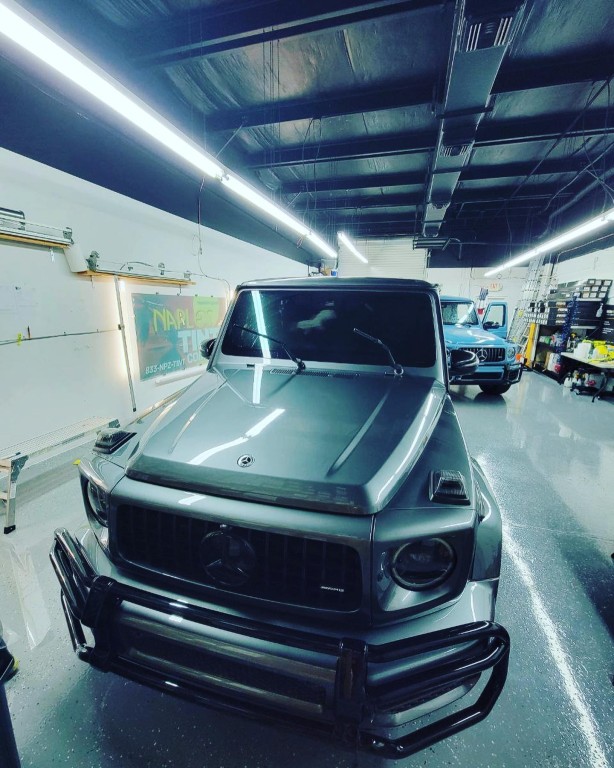 Automotive