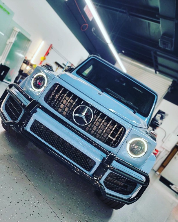 Automotive