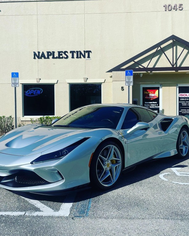 Automotive