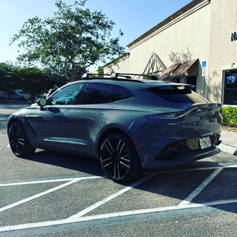 Automotive