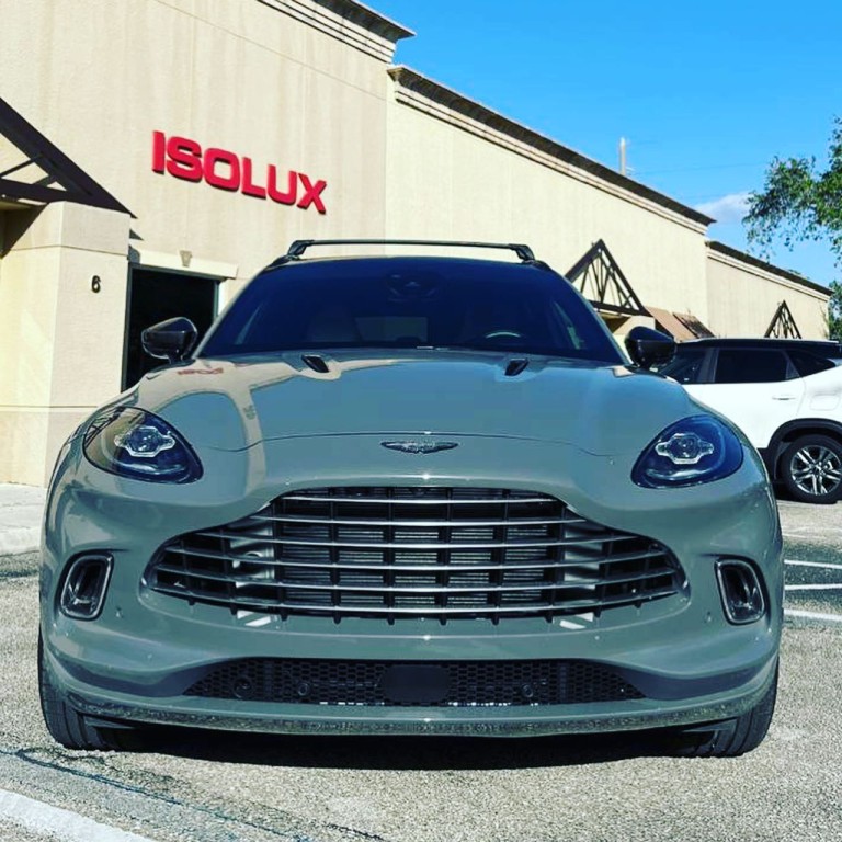 Automotive