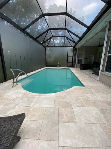 Pools