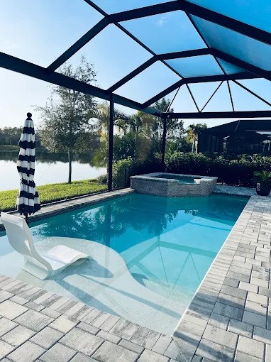 Pools