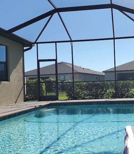 Pools