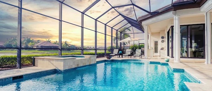 Pools