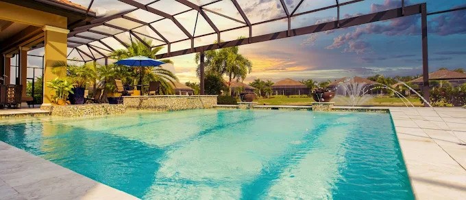 Pools