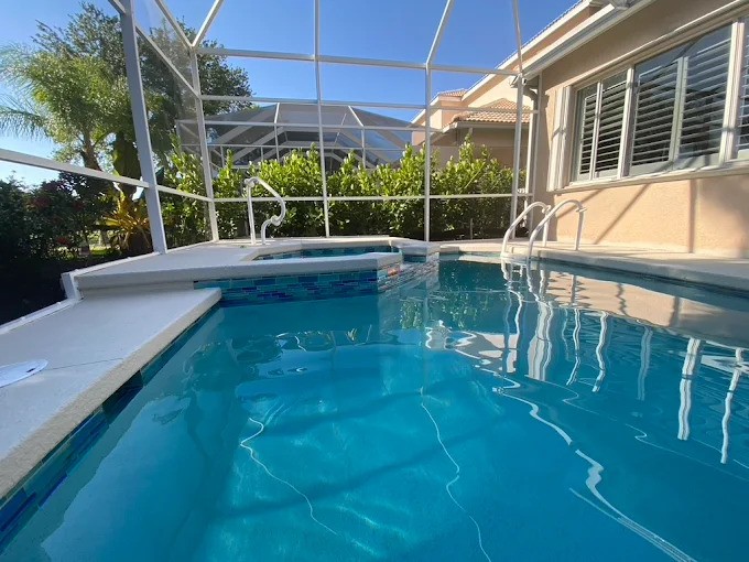 Pools