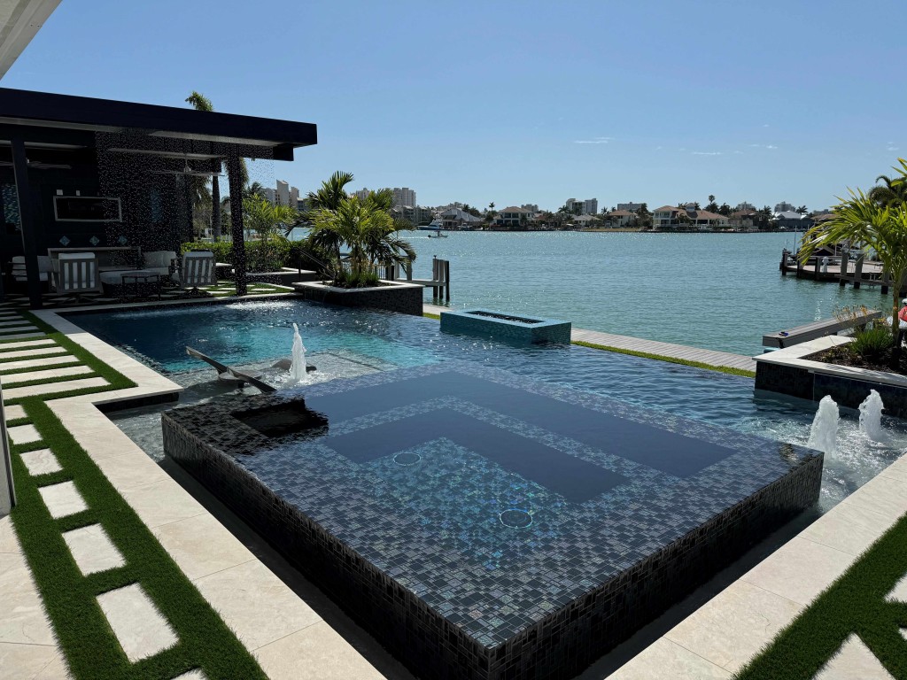 Pools