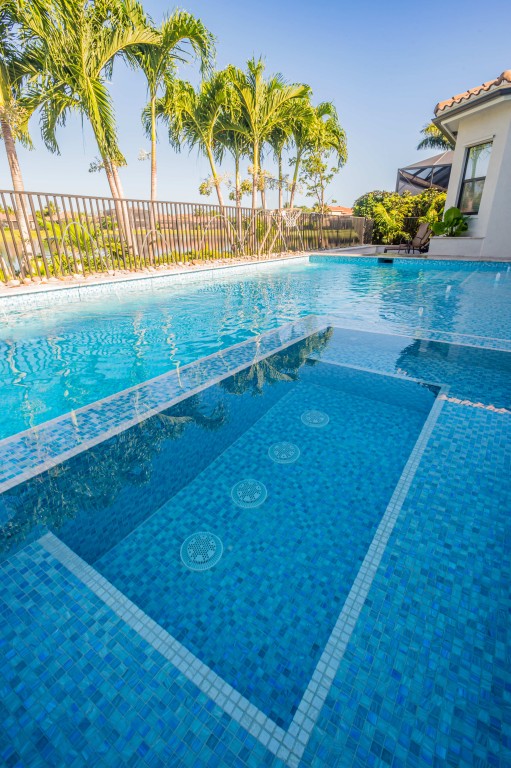 Pools