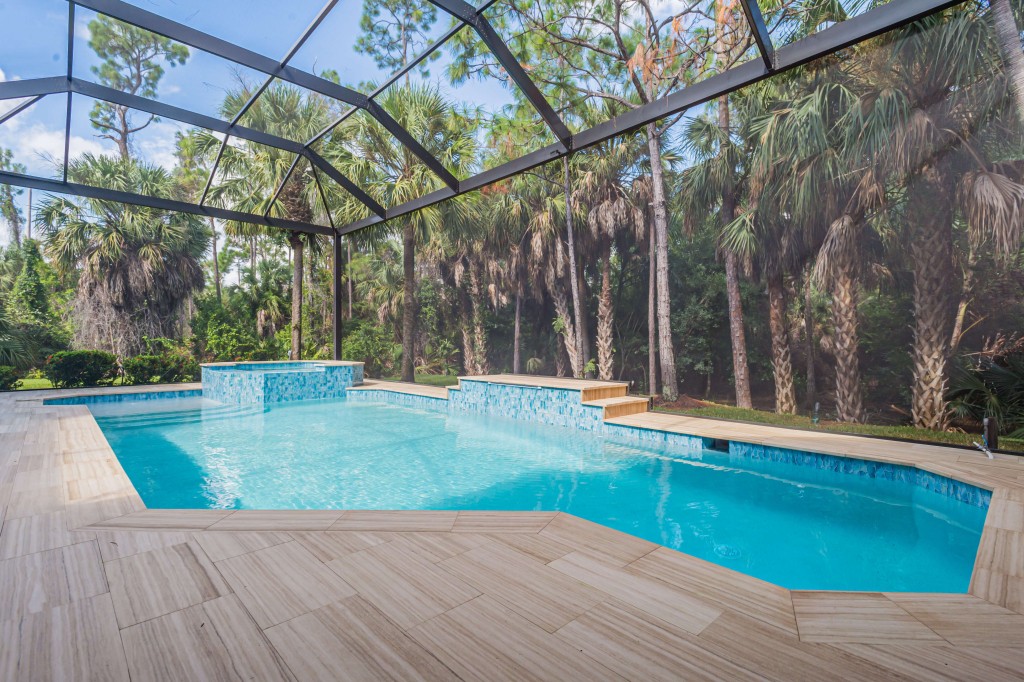 Pools