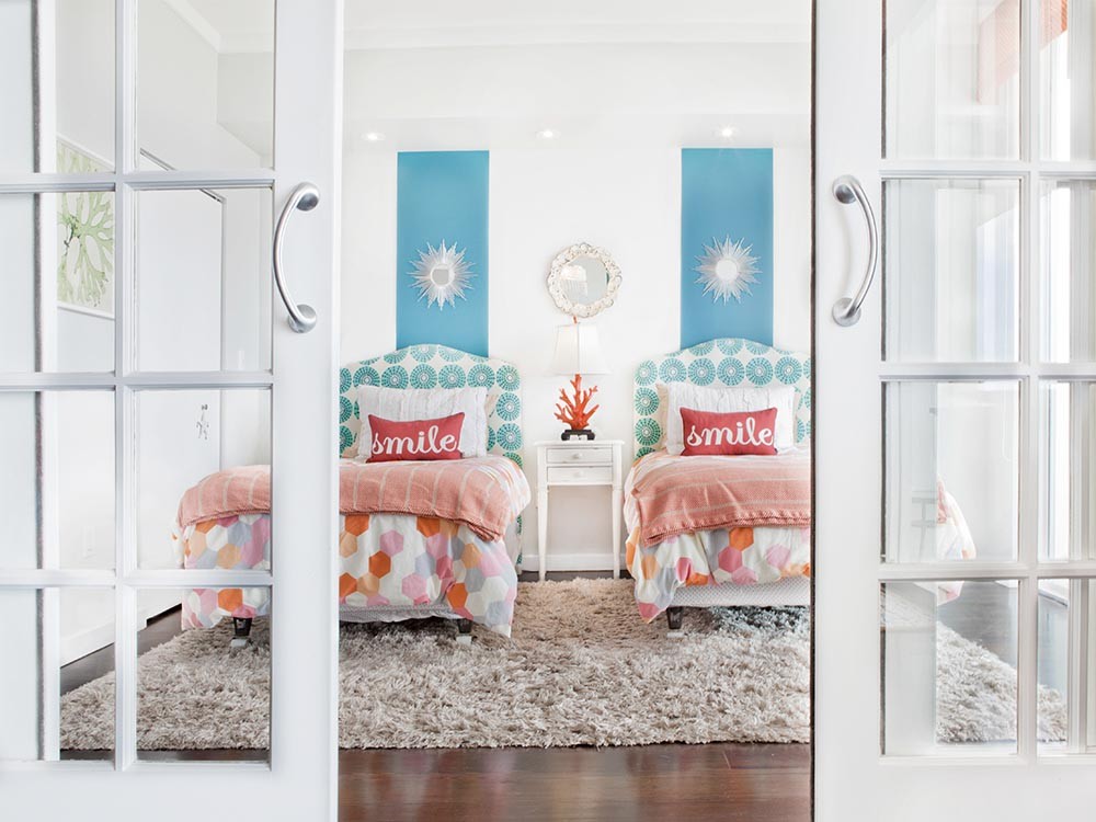 Closets & Living Spaces