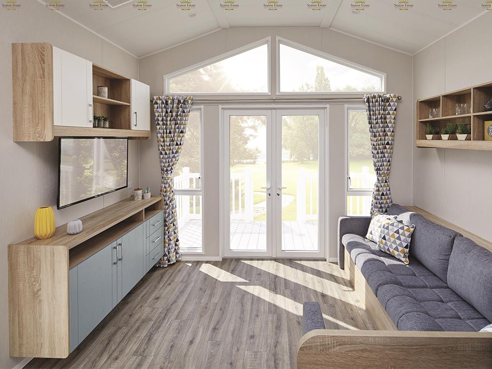 Closets & Living Spaces