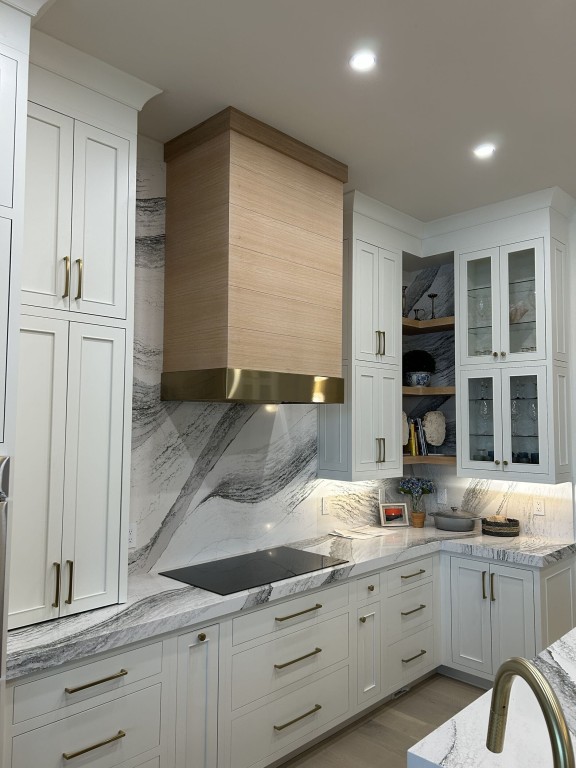 Kitchens