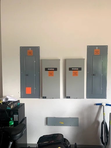 Installs