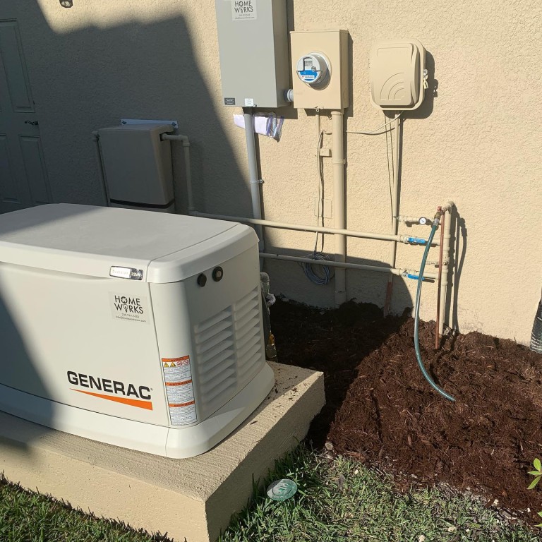 Installs