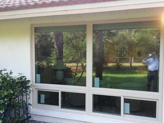 Impact Windows