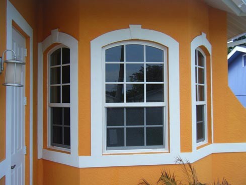 Impact Windows