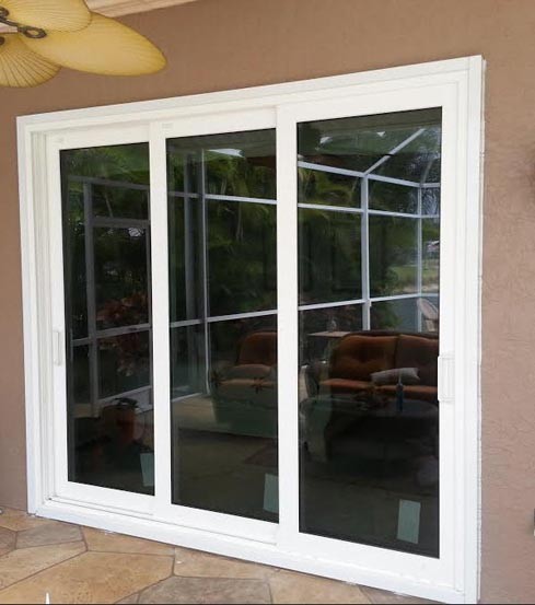 Impact Windows