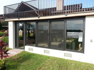 Impact Windows