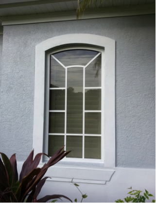 Impact Windows