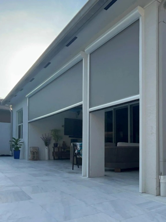 Mosquito Screens