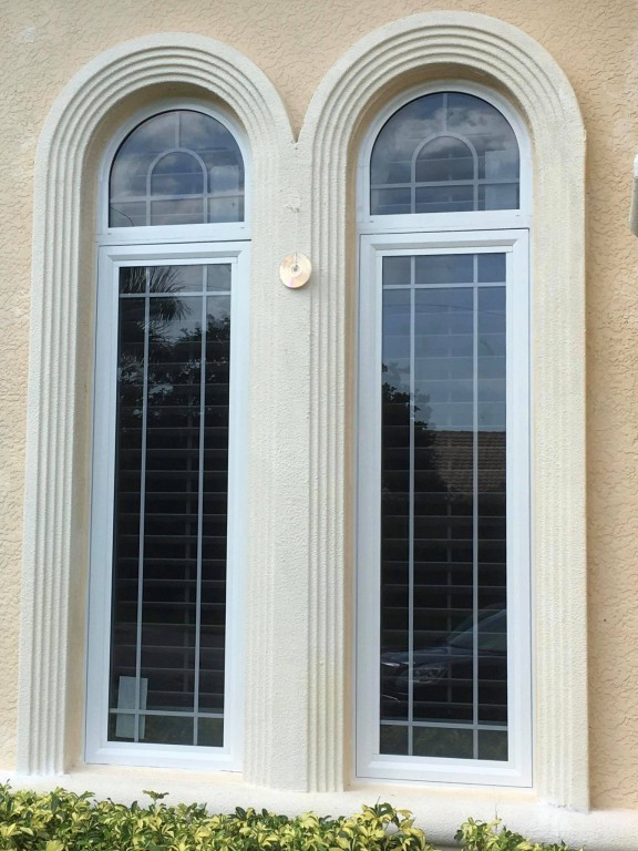 Impact Resistant Windows