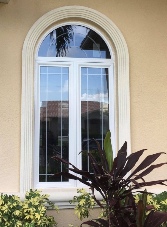 Impact Resistant Windows