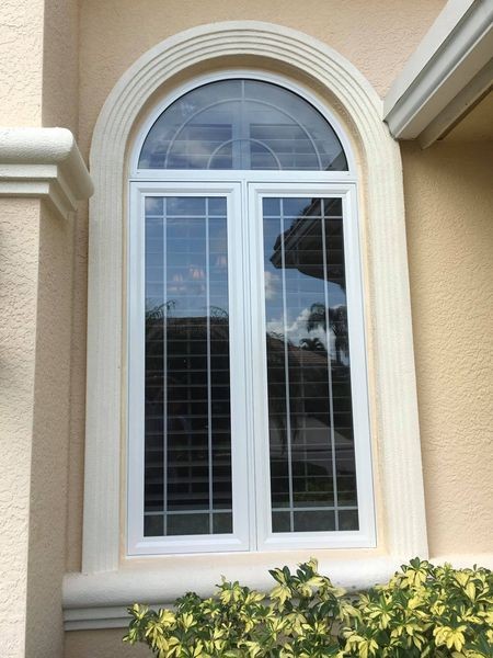 Impact Resistant Windows