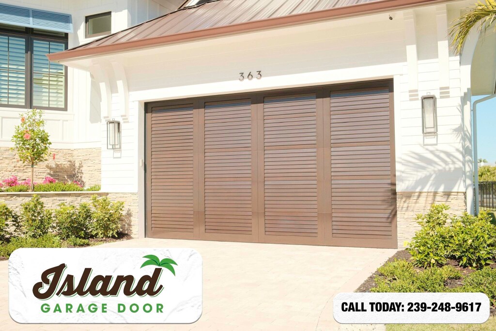 Garage Doors