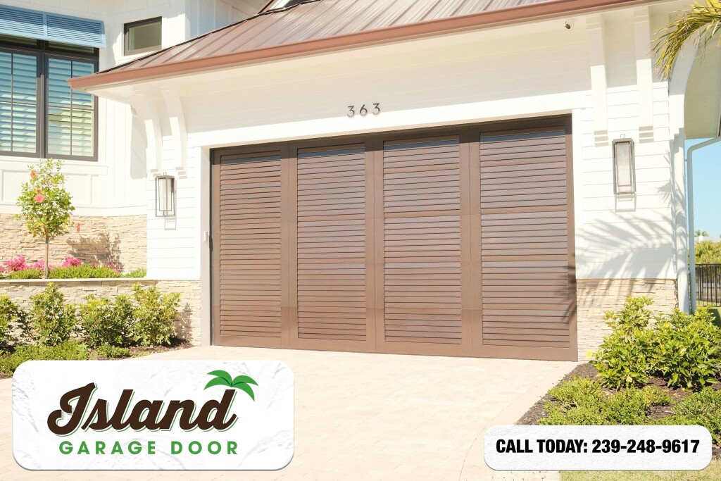 Garage Doors