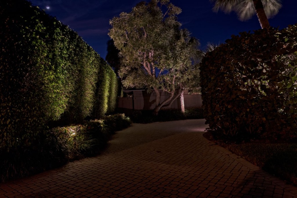 Landscape Lighting