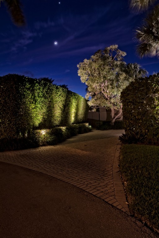 Landscape Lighting