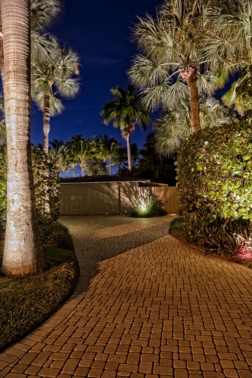 Landscape Lighting