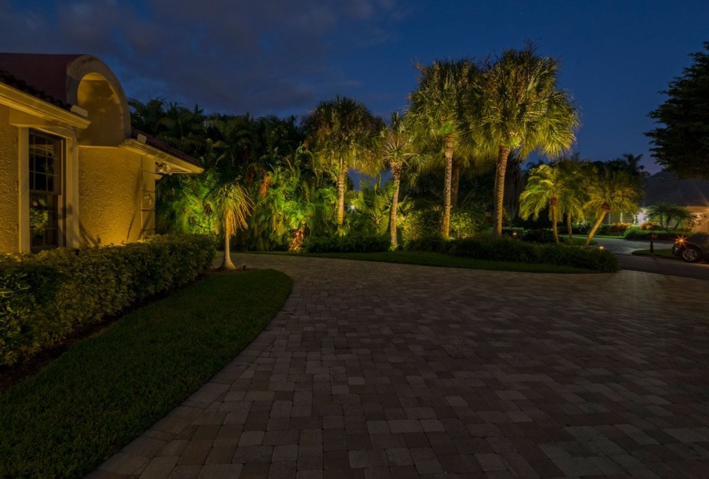 Landscape Lighting