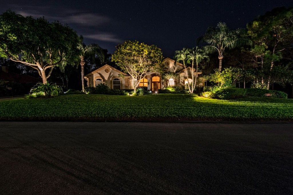 Landscape Lighting