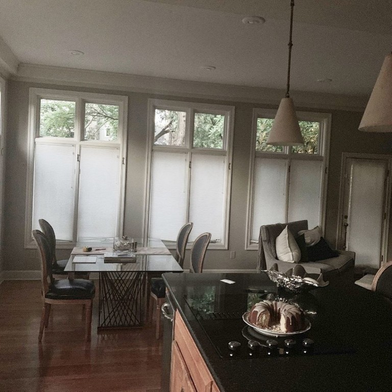 Sliding Door Wall Conversion