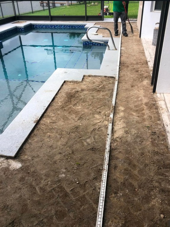 DelaTurf Does It All