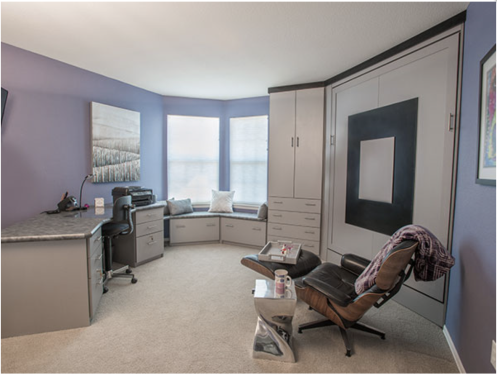 Murphy Bed Projects We Love