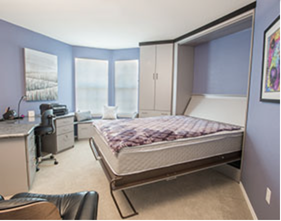 Murphy Bed Projects We Love