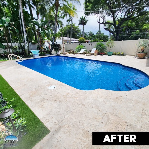Pool Remodeling Experts