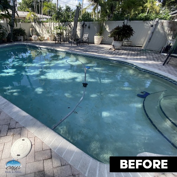 Pool Remodeling Experts