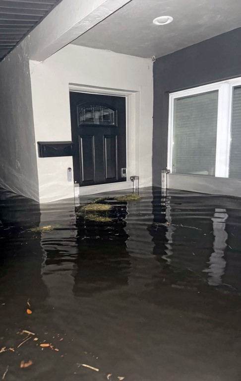 Flood Protection