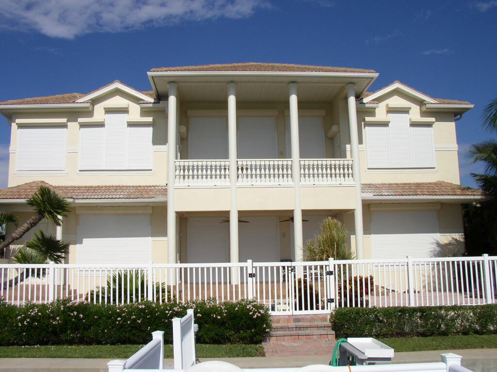 Complete Storm Protection for Tampa Bay Area Homes and Businesses