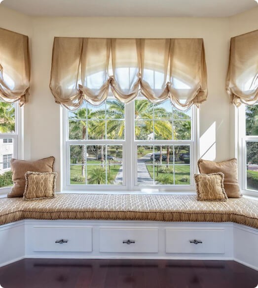 Replacement Windows