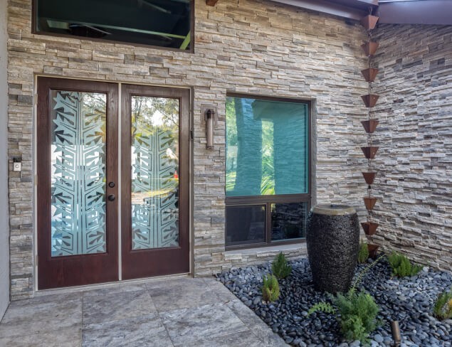 Durable Entry and Patio Doors