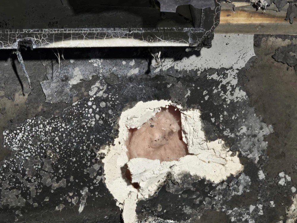 Expert Fire, Water, and Mold Damage Restoration