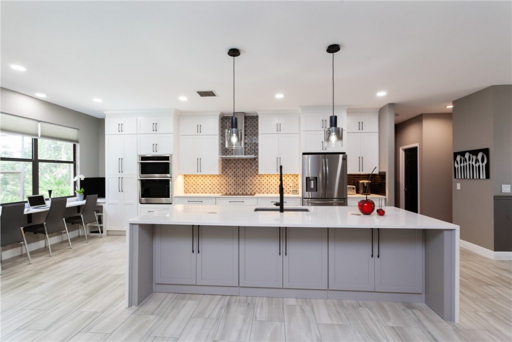 Kitchen Remodel