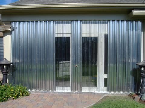 Hurricane Protection
