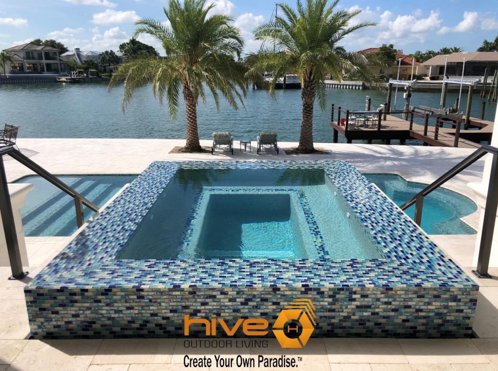 Bring Vacation to Your Backyard