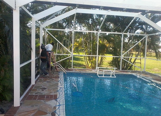 Repairs